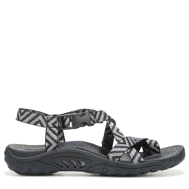 Skechers Women's Reggae Haystack Sandals 
