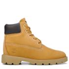 Timberland Kids' 6 Classic Boot Grade School Boots 