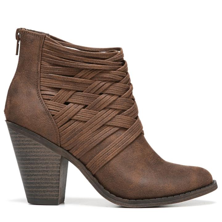 Fergalicious Women's Whisper Booties 