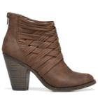 Fergalicious Women's Whisper Booties 