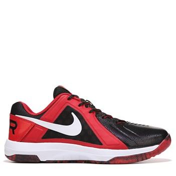 Nike Men's Air Mavin Low Basketball Shoes 