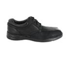 Nunn Bush Men's Princeton Medium/wide Bicycle Toe Oxford Shoes 