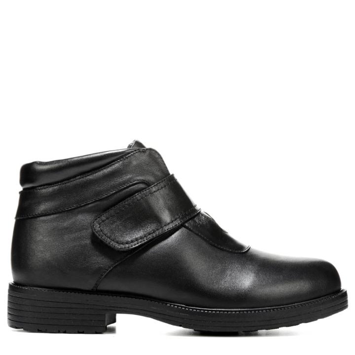 Propet Men's Tyler Medium/x-wide/xx-wide Strap Boots 