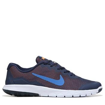 Nike Kids' Flex Experience 4 Running Shoe Grade School Shoes 