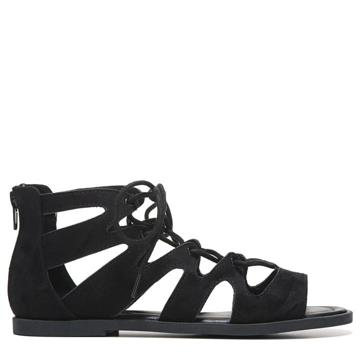 Rocket Dog Women's Artesia Lace Up Sandals 