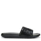 Adidas Men's Voloomix Graphic Slide Sandals 