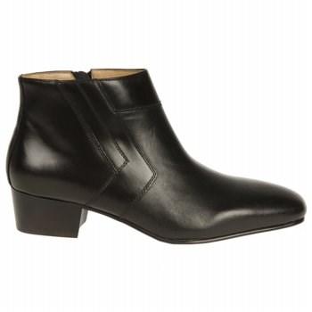 Giorgio Brutini Men's Blackjack Zip Boots 