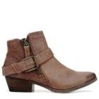 Not Rated Women's Tessa Booties 