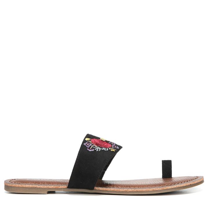 Carlos By Carlos Santana Women's Sola Sandals 