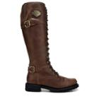 Harley Davidson Women's Beechwood Lace Up Boots 