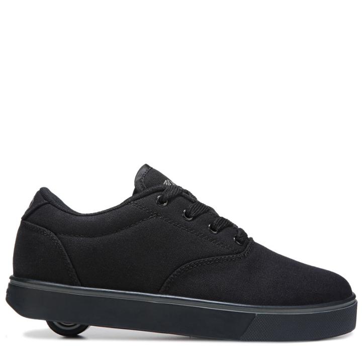 Heelys Kids' Launch Skate Sneaker Pre/grade School Shoes 