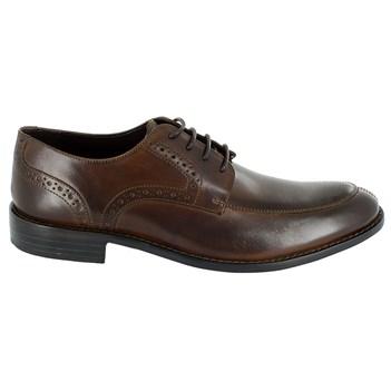 Stacy Adams Men's Pennington Apron Toe Oxford Shoes 