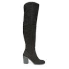 Fergalicious Women's Dina Over The Knee Boots 