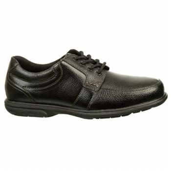 Nunn Bush Men's Carlin Oxford Shoes 