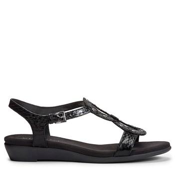 Aerosoles Women's Atomic Medium/wide Sandals 