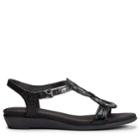 Aerosoles Women's Atomic Medium/wide Sandals 