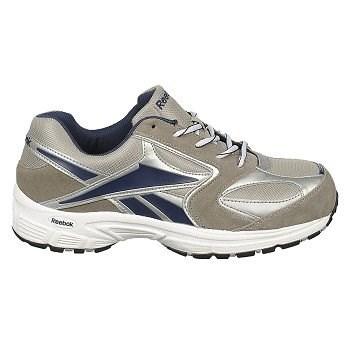 Reebok Work Men's Ateron Composite Toe Sneakers 