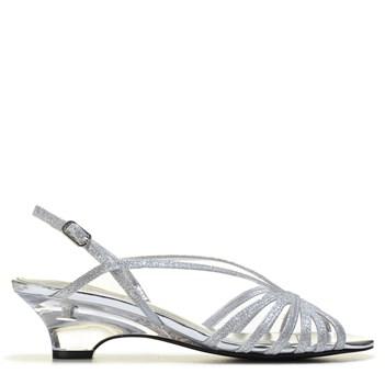 Touch Of Nina Women's Fynlie Dress Wedge Sandals 