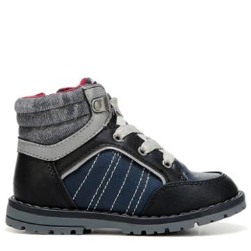 Rock & Soda Kids' Tate Boot Toddler Shoes 