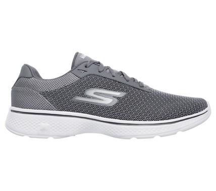 Skechers Men's Gowalk 4 X-wide Lace Up Shoes 