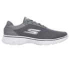 Skechers Men's Gowalk 4 X-wide Lace Up Shoes 