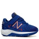 New Balance Kids' Urge Strap Medium/wide/x-wide Sneaker Baby/toddler Shoes 
