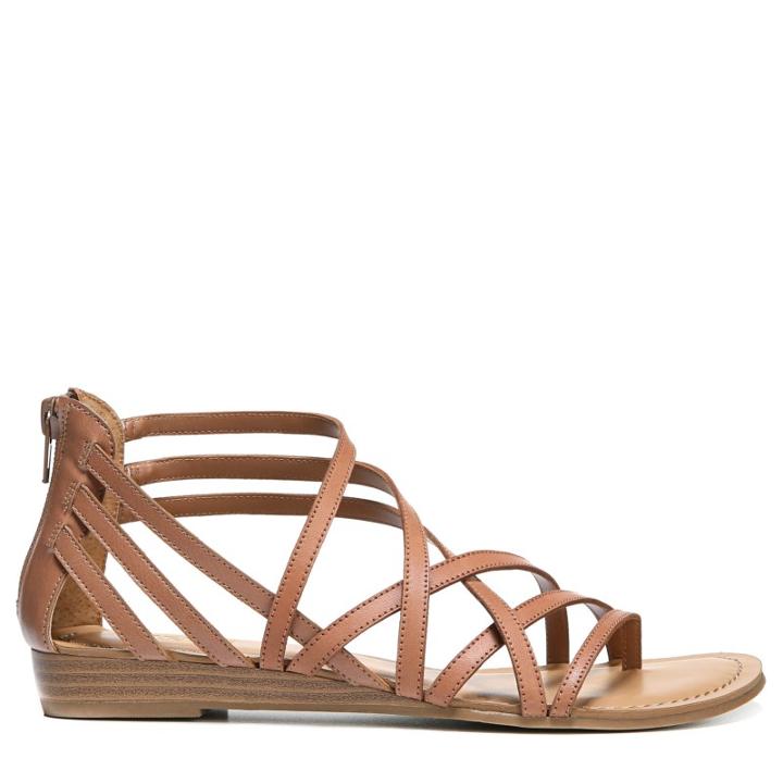 Carlos By Carlos Santana Women's Amara Gladiator Sandals 