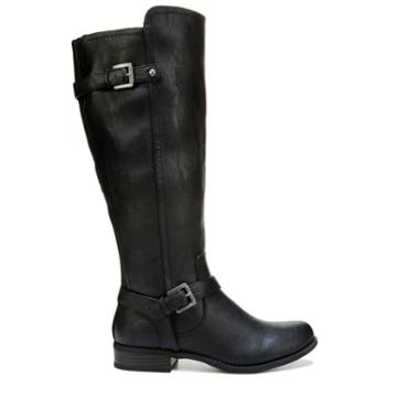 G By Guess Women's Harve Wide Calf Boots 