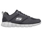 Skechers Men's Equalizer 2.0 True Balance Memory Foam Training Shoes 