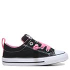 Converse Kid's Chuck Taylor All Star Street Low Top Sneakers 