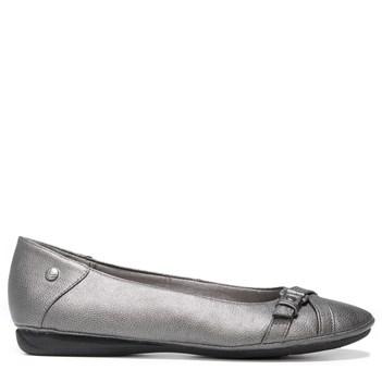 Lifestride Women's Addy Narrow/medium/wide Flat Shoes 