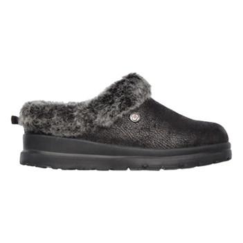 Skechers Women's Bobs Cherish Snow Bunny Memory Foam Slipper Accessories 