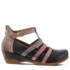 Spring Step Women's Yulianna Mary Jane Shoes 