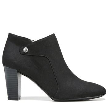 Lifestride Women's Pays Medium/wide Booties 