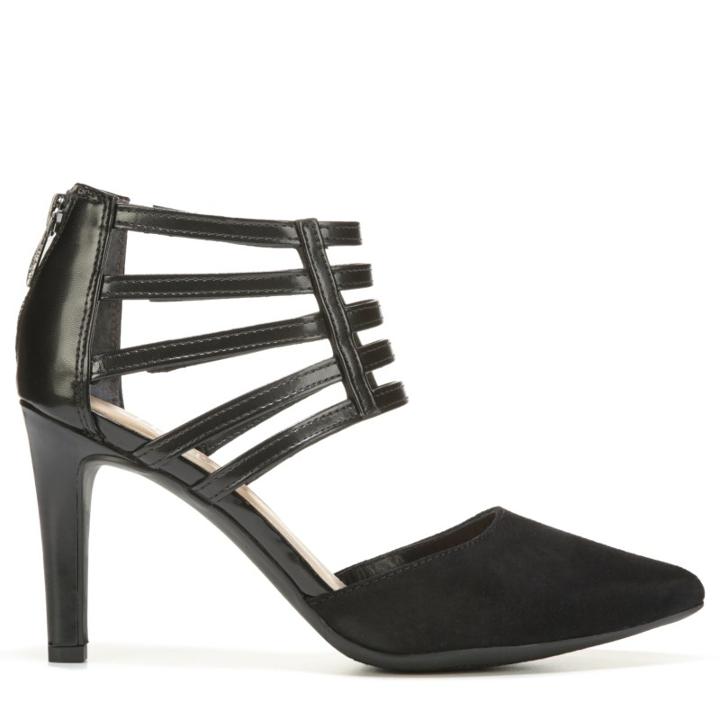 Franco Sarto Women's Anniston Pump Shoes 