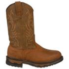 Laredo Men's Hammer Cowboy Boots 