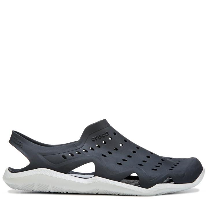 Crocs Men's Swiftwater Wave Sandals 