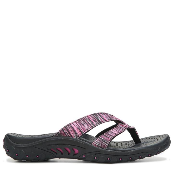 Skechers Women's Reggae Space Cadet Sandals 
