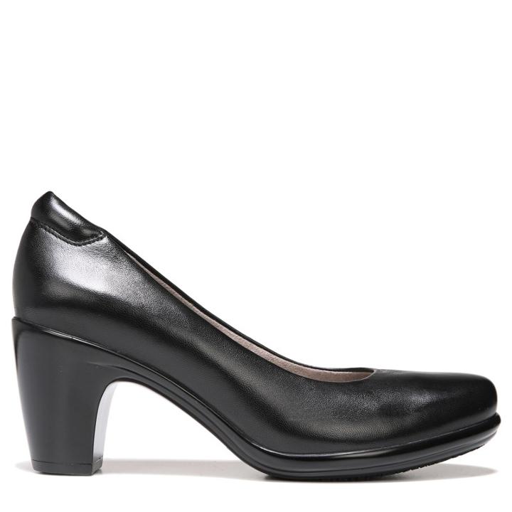 Naturalizer Women's Venecia Narrow/medium/wide Pump Shoes 