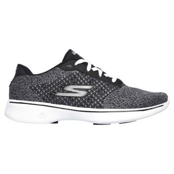 Skechers Women's Gowalk 4 Exceed Wide Sneakers 