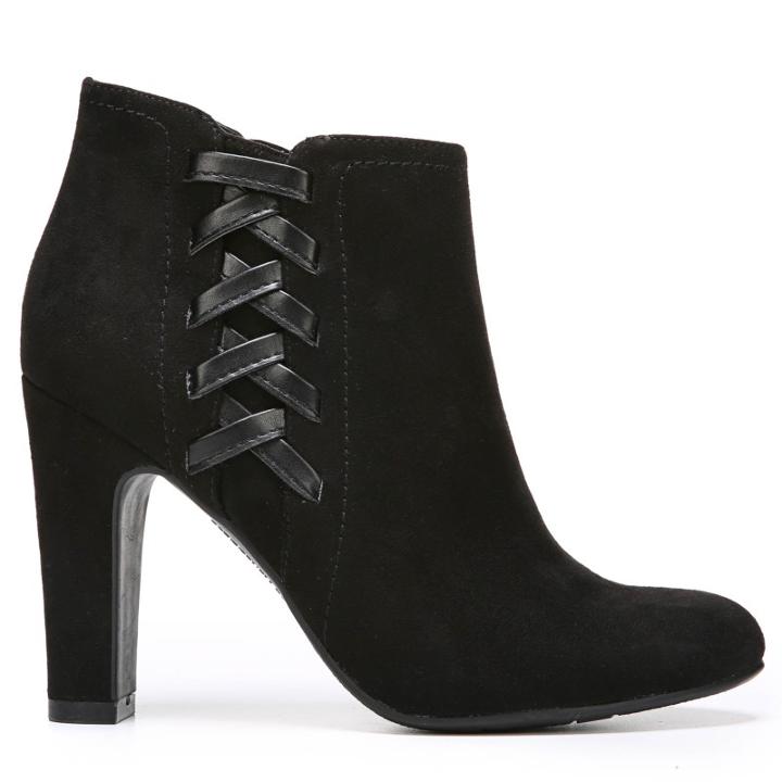 Fergalicious Women's Purge Booties 