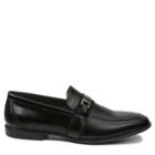 Giorgio Brutini Men's Lawton Apron Toe Slip On Shoes 