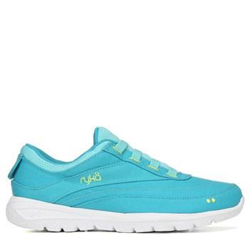 Ryka Women's Halo Medium/wide Memory Foam Sneakers 