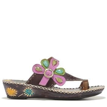 Spring Step Women's Santorini Sandals 