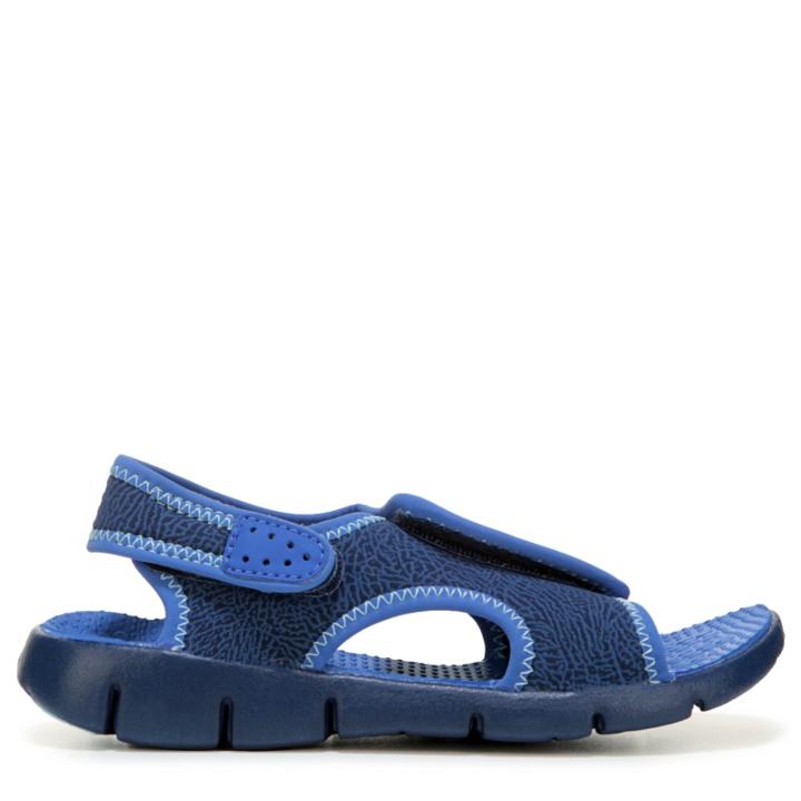 Nike Kids' Sunray Adjust 4 Sandal Preschool/grade School Sandals 