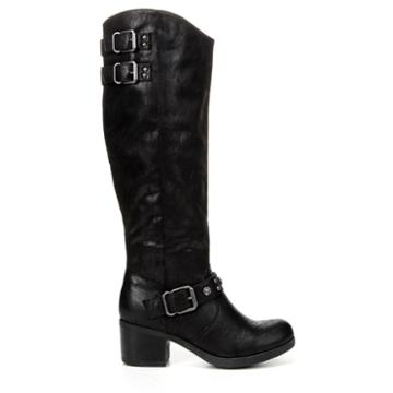 Carlos By Carlos Santana Women's Cara Wide Calf Boots 