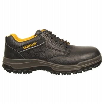 Caterpillar Men's Dimen Medium/wide Steel Toe Work Shoes
