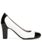 Lifestride Women's Cajun Medium/wide Pump Shoes 