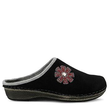 Spring Step Women's Crickal Clog Shoes 