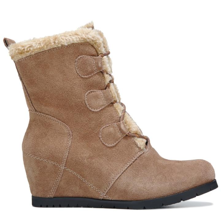 Bare Traps Women's Bonnie Winter Boots 